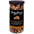 Tall Canister with Peanut Butter Cup Popcorn